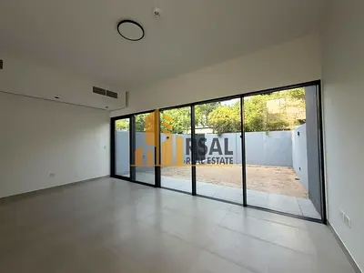 New Spacious 2BR Townhouse in Kaya | Garden & Maid Room | 4 Payment | Sharjah Green Community