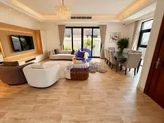 An exceptional villa with super-deluxe finishes
