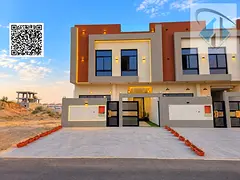 Electricity, A/C, and registration fees included – Luxury 3-bedroom villa for sale – 10% down pa
