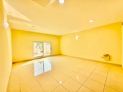 3 BEDROOM VILLA PRIVATE ENTRANCE READY TO MOVE