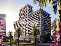 High Floor | Vacant | Open View