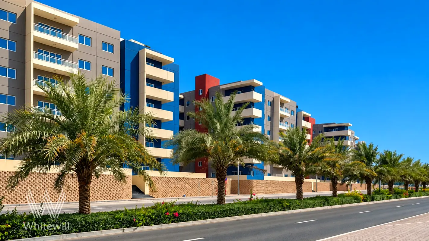 Spacious Corner Layout | Big Balcony | Tenanted