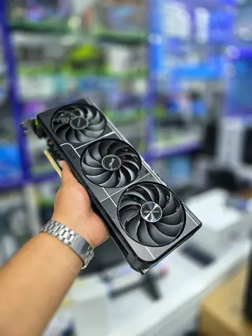 ASUS PRIME RTX 5060TI 16GB NVIDIA GEFORCE