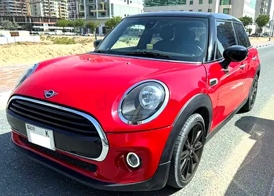 2021 MINI Cooper | Urgent Sales | Excellent Condition