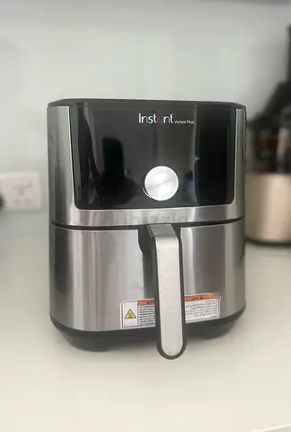 Instant Vortex Plus 4QT (3.8L) Air Fryer - Excellent Condition