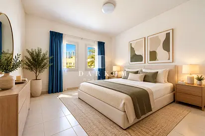 Spacious 5BR Villa | Private Garden | Meadows 1