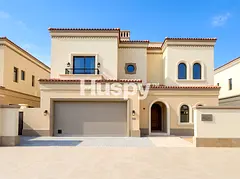 Brand New | Private Garage | Ready To Move