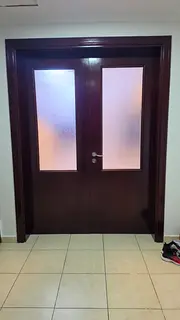 1 Big hall and Small room available to rent at Corniche