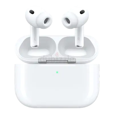 airpods pro 3 with apple care+ and 1 missing airpod