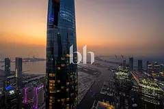 Sea View | High Floor | Furnished | Upgraded