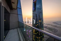 Sea View | High Floor | Furnished | Upgraded
