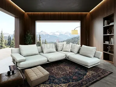 High Quality chattalsmore Olta Corner Sofa