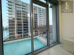 Furnished 3BR Apartment | Lagoon & Burj View | Residences 13