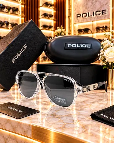 Sunglasses with Case