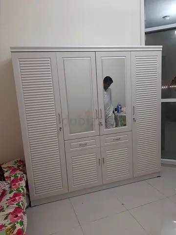 Brand New 4door wardrobe available