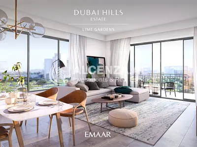 Emaar Quality | Prime Dubai Hills Investment | Duplex
