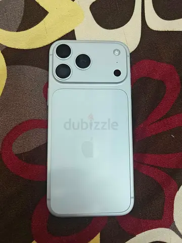 iphone 17 pro max 256gb