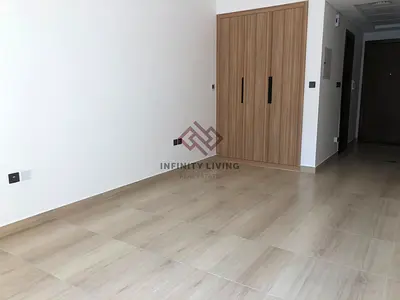 Unfurnished Studio| Prime Location| Ready to Move