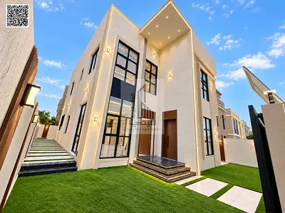 Spacious Family Villa for Sale | 5 Bedrooms and Roof Area