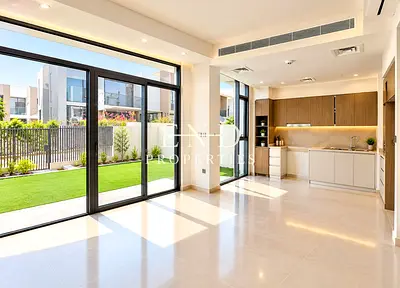 Near Amenities & Park | Back to Back | View Now