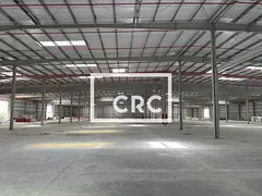 Industrial Warehouse | 107,028 sqft | Al Sajaa