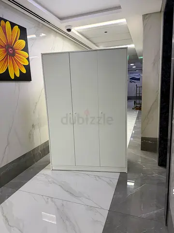 IKEA three doors cabinet for sale