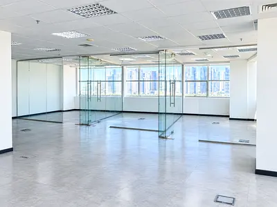 Fitted Office | DMCC License | Ready to Move in