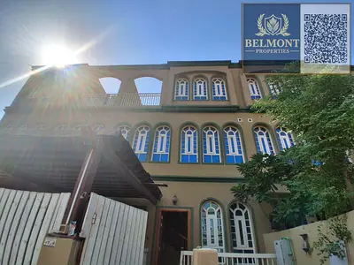 Three bedroom hall villa available for rent