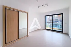 Modern Studio for Rent in Esplora Residences