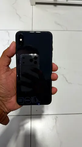 Iphone Xs max 512GB