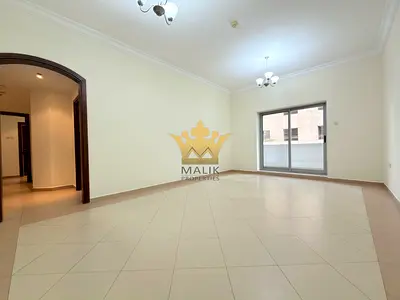 Spacious 2 BHK with Balcony | Near Metro | Pool & Gym