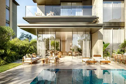 Ultra-Luxury 5BR | Solaya | Spacious