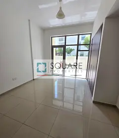 LUXURY STUDIO - UNFURNISHED - WITH TERRACE - 2 PAYMENTS