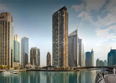 PRIME LOCATION | LUXURY | HANDOVER SOON
