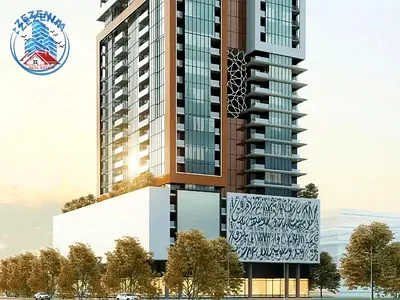 عائد استثمار 30% | دفعة أولى 2% | خصم 20%