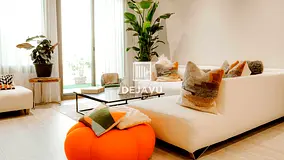 Description Upgraded 4BR Corner Townhouse | Single Row