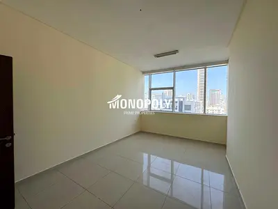 LIMITED TIME OFFER! | ONE MONTH FREE! | Pool & Gym | Clean and Modern Apartment 1BHK | Prime Location