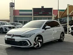 2022 Volkswagen GOLF