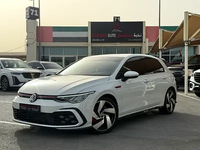 2022 Volkswagen Golf GTI American Specs