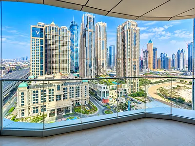 40% Post Handover | Amenities View | Urgent Sale
