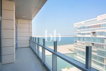 2 Plus Study | Sea Views | High Floor | Vacant