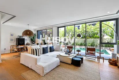 Private Pool | Corner Unit | Fully Upgraded