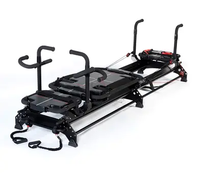 Multifunctional Megaformer Pilates Supermodel machine