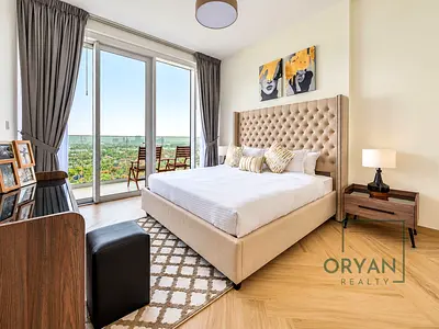 Modern 1BR Apartment | Discount Available | Near Metro