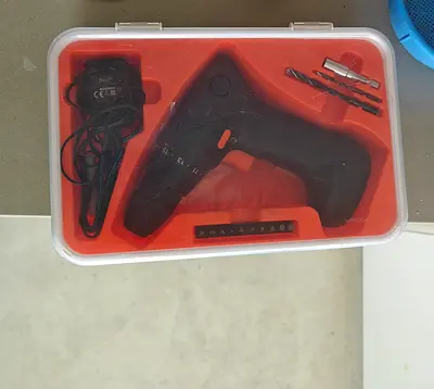 IKEA Fixa cordless Drill