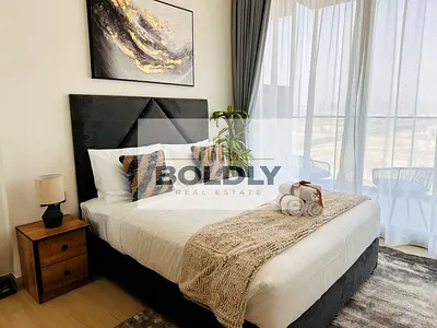 Exclusive Corner 1BR | Prime Location | Luxury Living