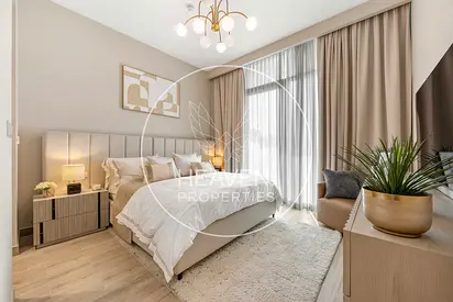 Fully Furnished 1 BDR | Modern Living Redefined