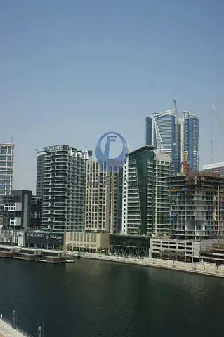 Canal & City View | 1BR Apartment | Furnished | The Pad, Business Bay