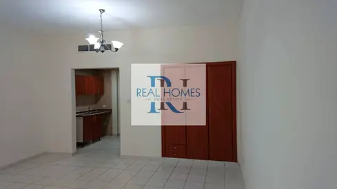 Vacant Studio for Sale | Ready toTransfer|AED 359K