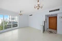 Spacious 1BHK Apartment | Closed Kitchen | 1 Month Free | Free AC Chiller